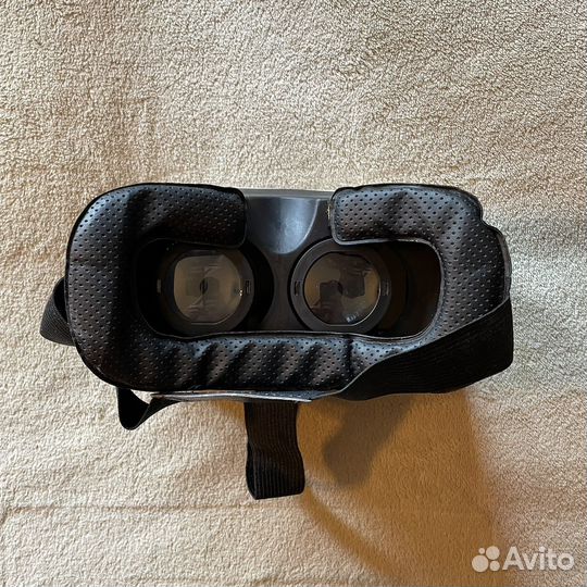 VR очки