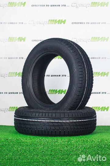 Ikon Tyres Nordman SX3 195/50 R15