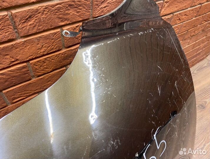 Крыло переднее левое Nissan X-Trail T32 2014-2023