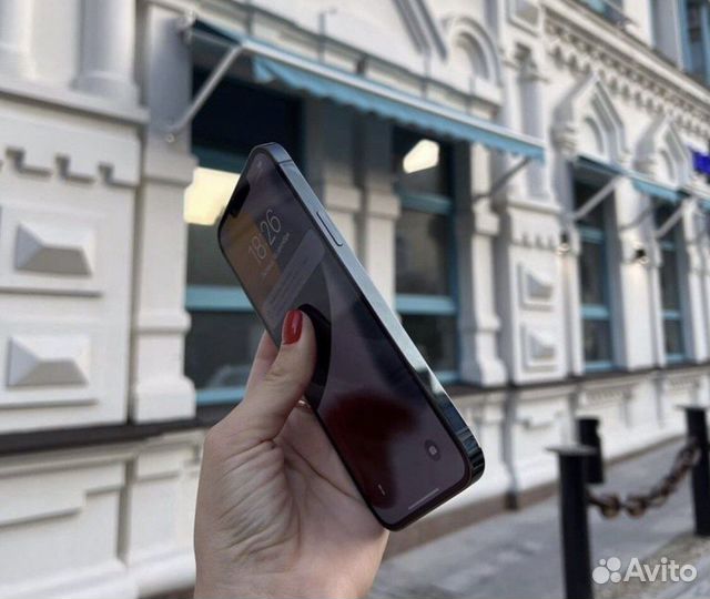 iPhone 13 Pro Max, 128 ГБ