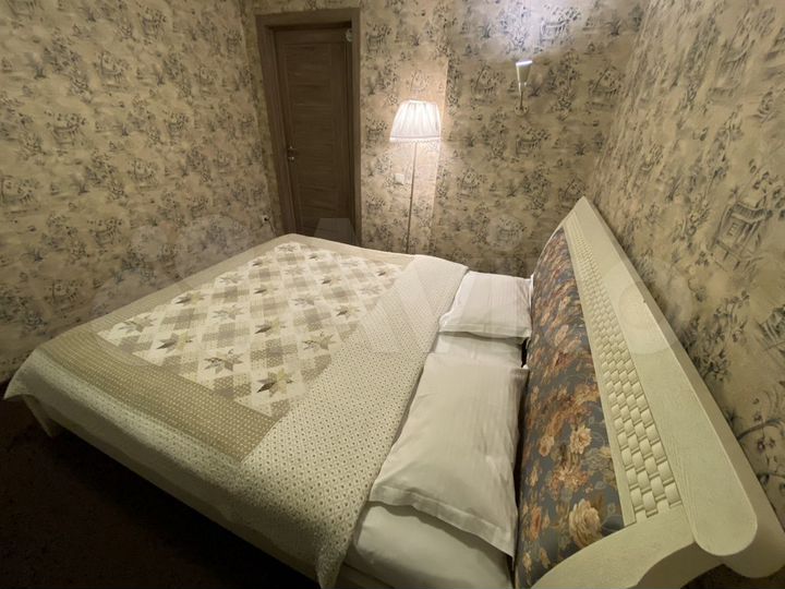 Комната 25 м², 1/5 эт.