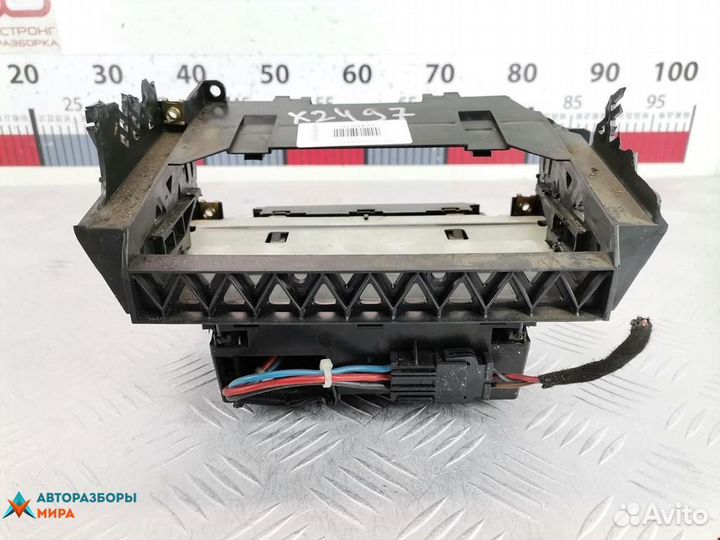 Пепельница Audi A3 8L рест. 2001 8L0857951N3ZQ