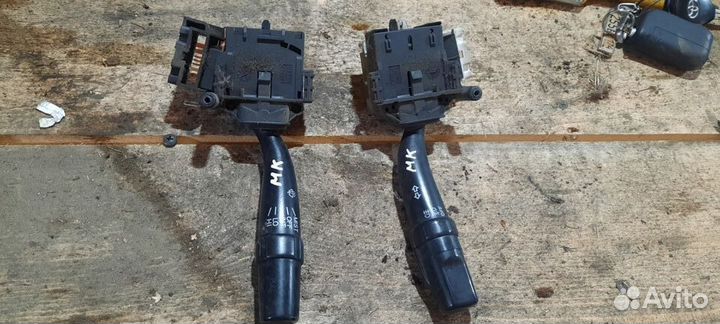 Переключатель подрулевой Geely MK 2008-2015