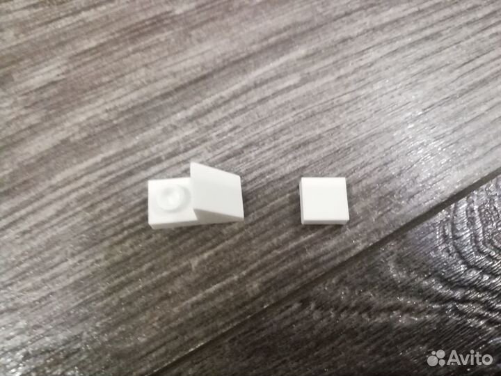 Лего аналог