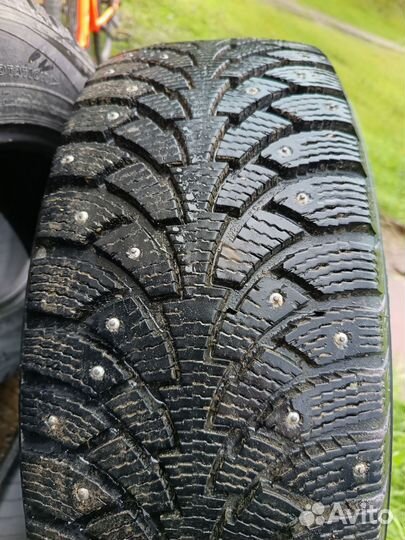 Nordman Nordman 4 205/60 R16 92T