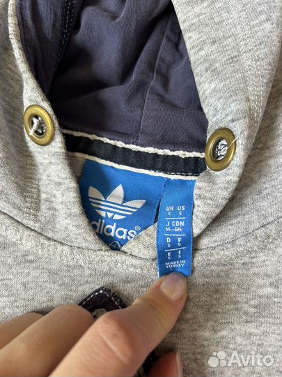 Спортивный костюм мужской adidas originals