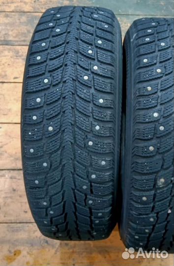 Nokian Tyres Nordman+ 205/70 R15