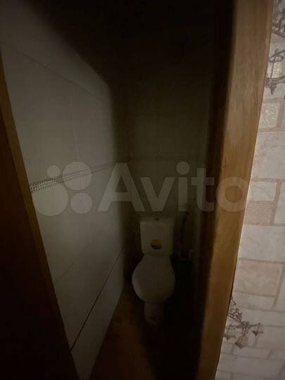 2-к. квартира, 53,3 м², 2/2 эт.