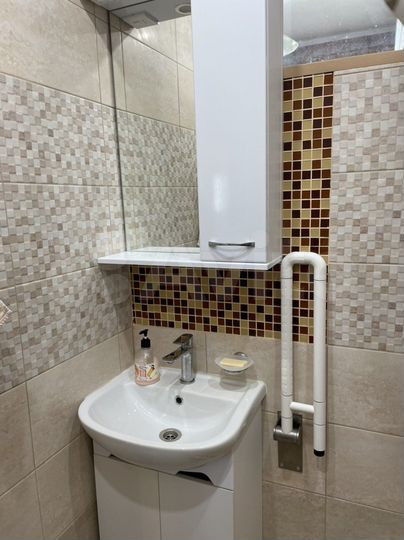 2-к. квартира, 47 м², 5/5 эт.