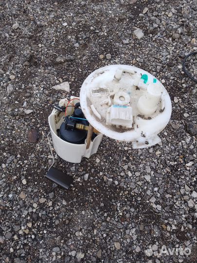 Насос топливный Opel Astra J