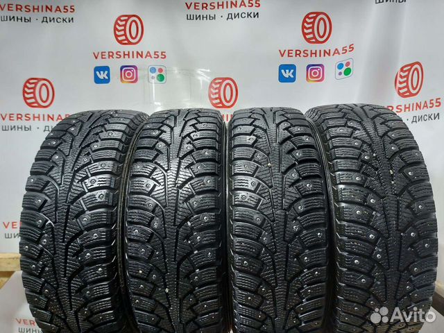 Nokian Tyres Nordman 5 185/65 R14