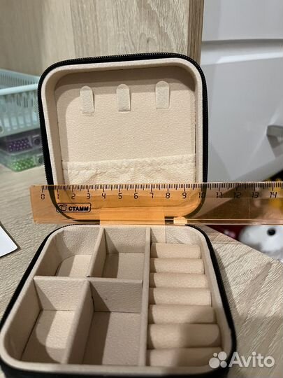 Шкатулка для украшений