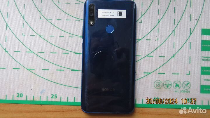HONOR 9X, 4/128 ГБ