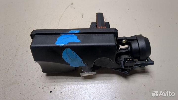 Клапан BMW X5 E53, 2001