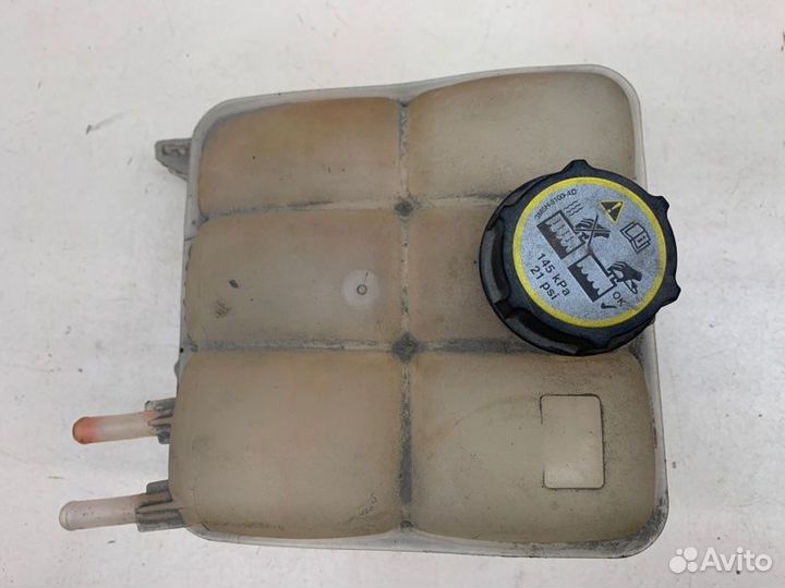 Бачок расширительный Ford Focus 2 5DR хэтчбек 2006