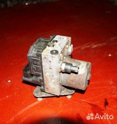 Блок абс для Mercedes Спринтер