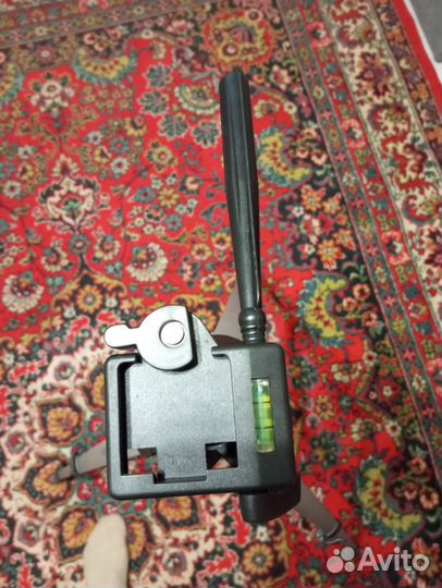 Штатив для фотоаппарата