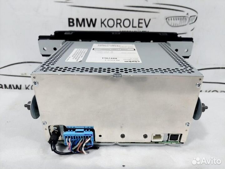 Магнитола Grand Vitara 2005-2015 Suzuki