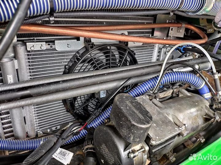 КамАЗ 65115, 2011