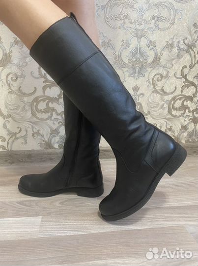 Сапоги