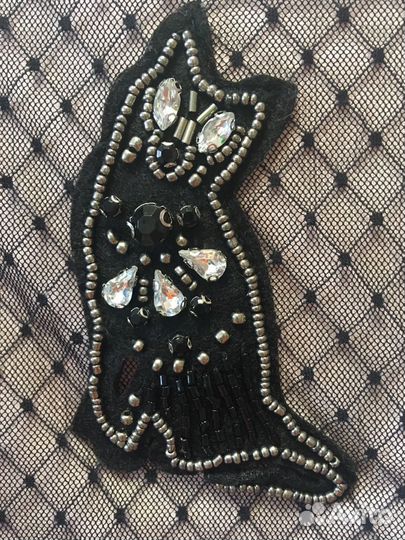 Костюм Choupette