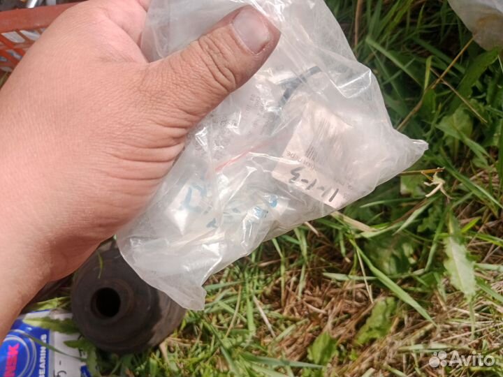 Toyota land cruiser 100