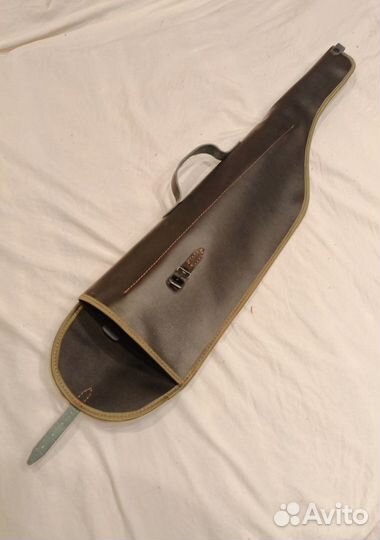 Чехол для ружья двухслойный новый