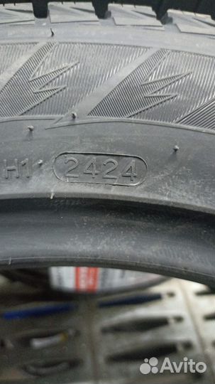 Hankook Winter I'Cept X RW10 225/55 R18 98T