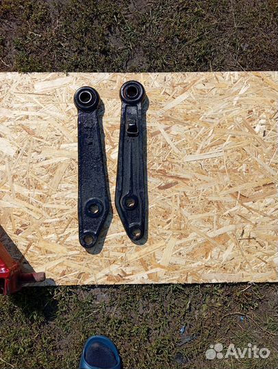 Удленители на мтз