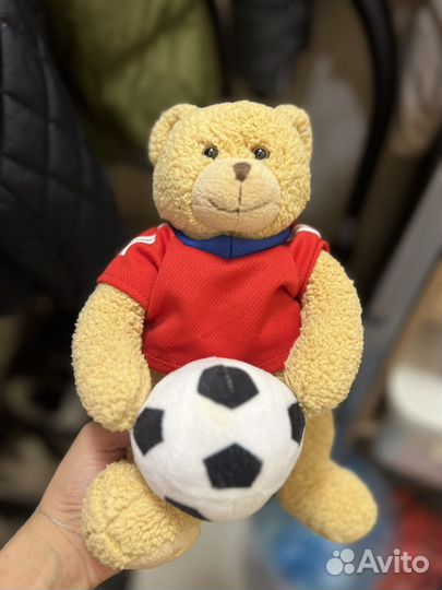 Мягкая игрушка