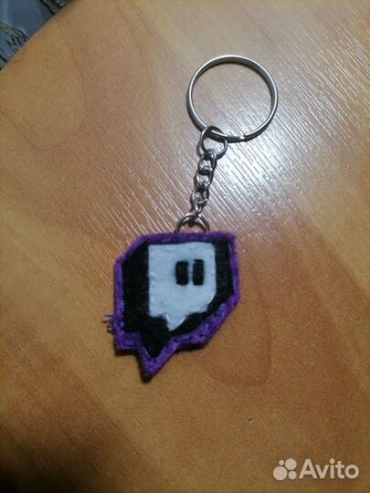 Игрушки из фетра на заказ