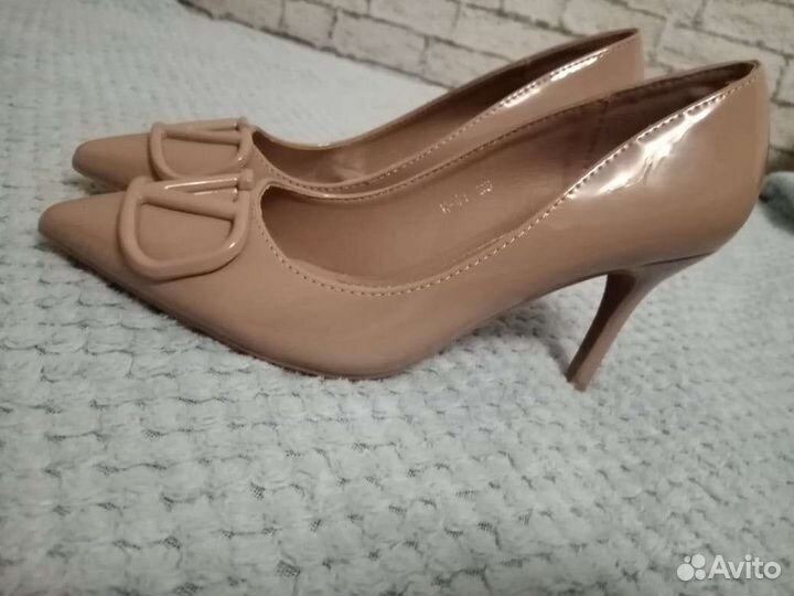 Туфли женские