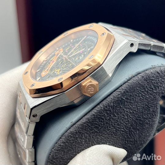 Часы audemars piguet