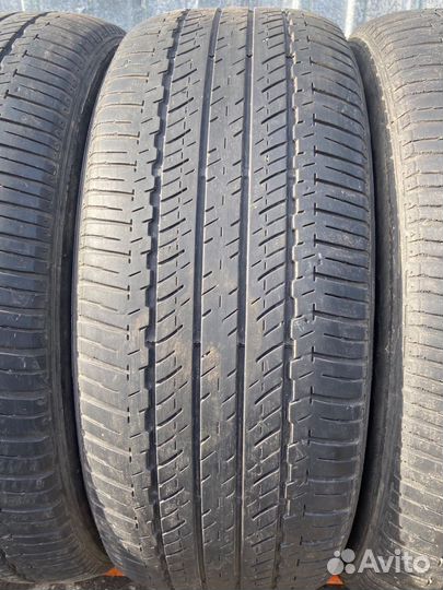 Bridgestone Dueler H/L 422 Ecopia 245/55 R19 103T