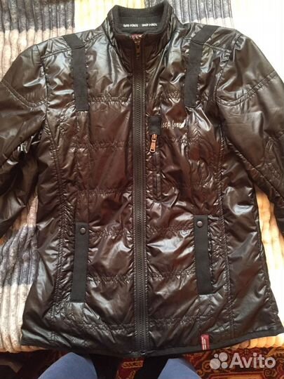 Куртка мужская