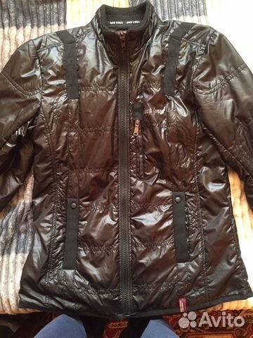 Куртка мужская