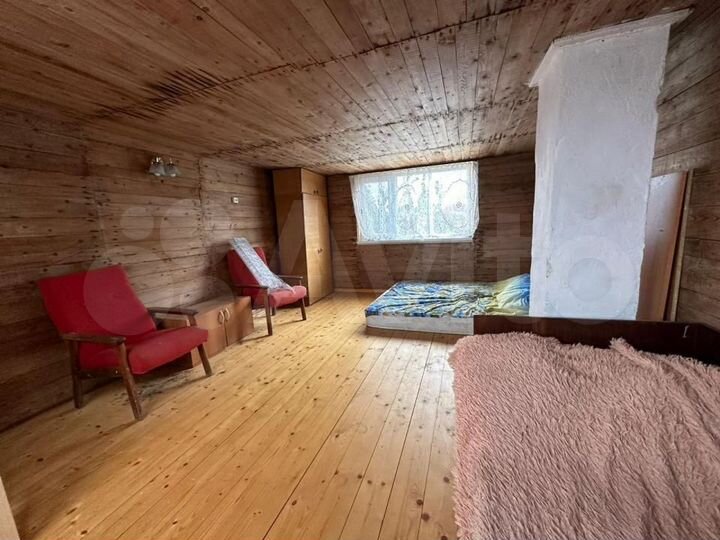 Дача 45,4 м² на участке 4 сот.