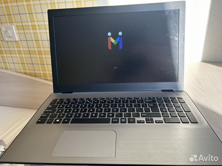 Maibenben xiaomai 5