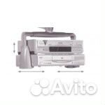 Кронштейн для приставки Barkan model 82