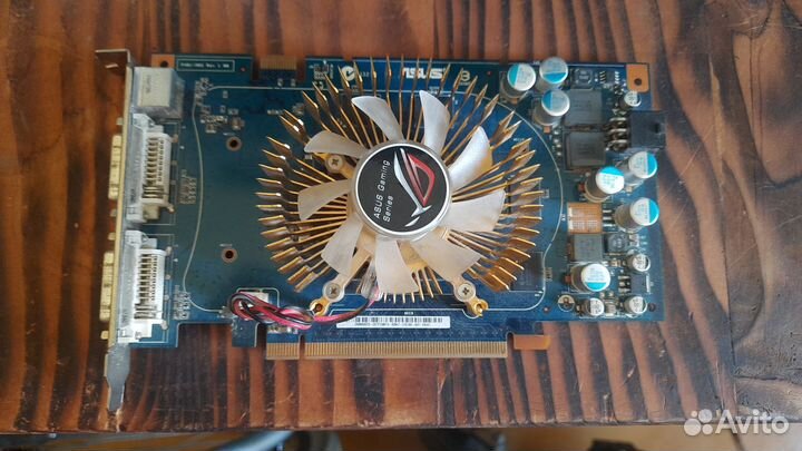 Видеокарта