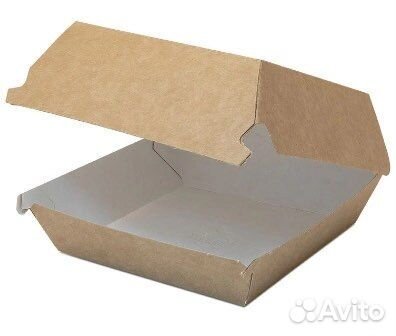 Коробки для пиццы