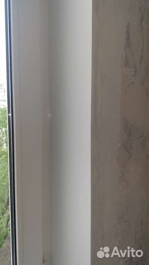 Откосы и ремонт окон