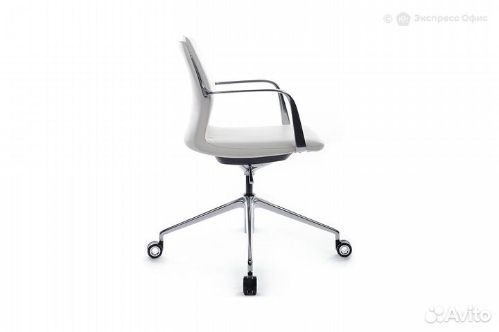 Кресло для руководителя RV Design Plaza-M