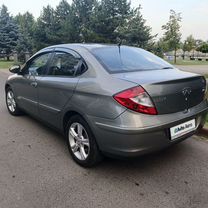 Chery M11 (A3) 1.6 CVT, 2013, 79 000 км, с пробегом, цена 550 000 руб.