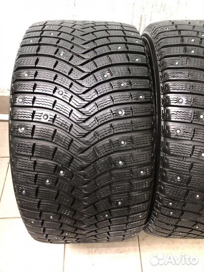 Michelin Latitude X-Ice North 2 + 315/35 R20