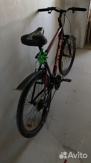 Горный велосипед stels Navigator 630 V 26