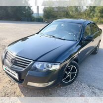 Nissan Almera Classic 1.6 MT, 2007, 311 000 км, с пробегом, цена 445 000 руб.