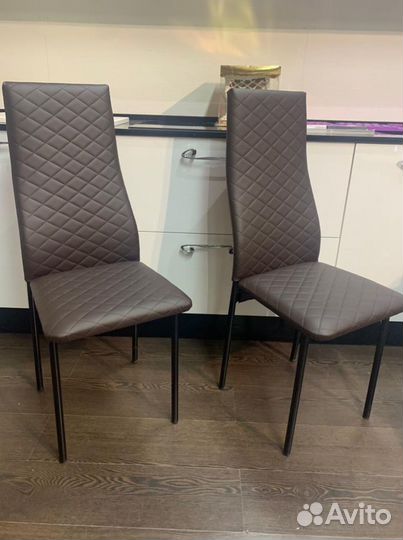 Стулья для кафе и ресторанов