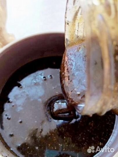 Продлевающий мужской мёд