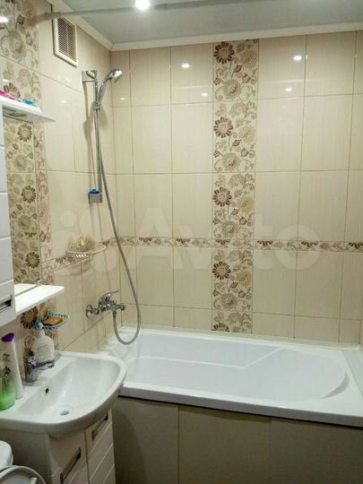 2-к. квартира, 43 м², 2/5 эт.